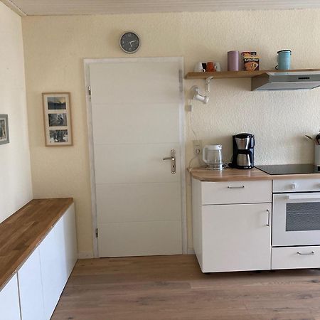 Casa Azul Lägenhet Flensburg Exteriör bild