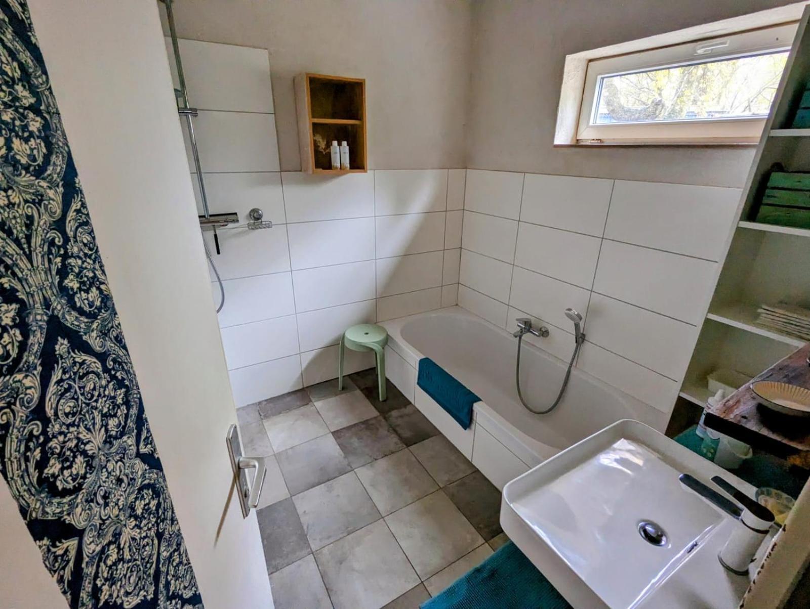 Casa Azul Lägenhet Flensburg Exteriör bild