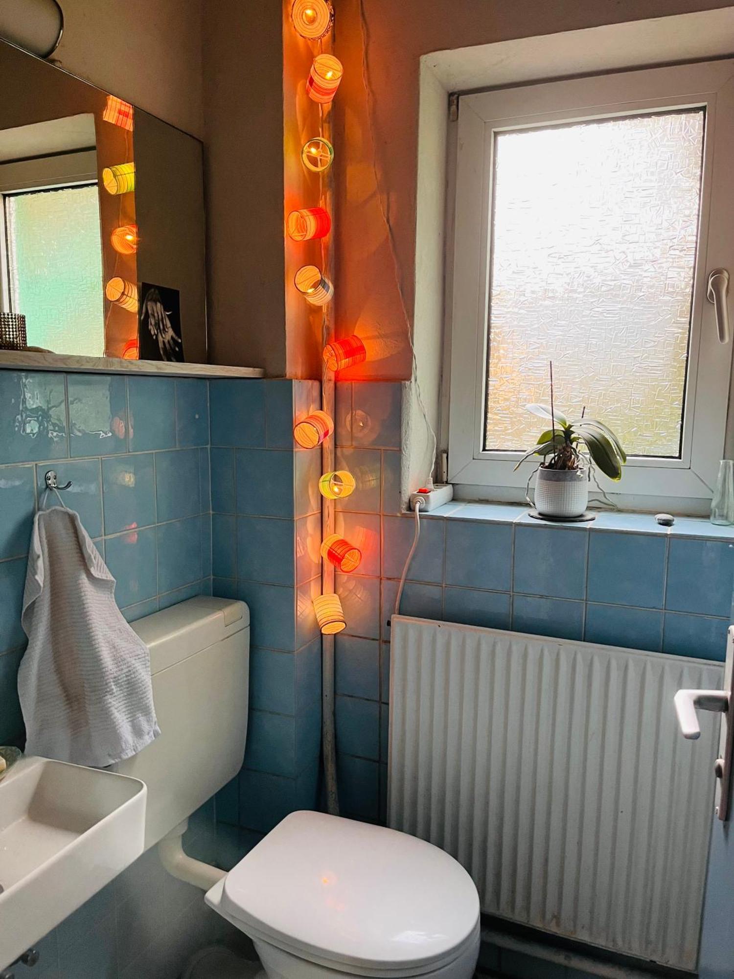 Casa Azul Lägenhet Flensburg Exteriör bild